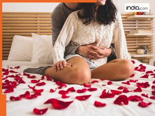 हनीमून पर दूल्हे की हरकत देख दुल्हन की निकली चीख, आधी रात जान बचाकर भागी