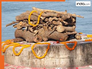 'शव को दो हिस्सों में काटो...', पिता के अंतिम संस्कार को लेकर आपस में भिड़ गए 2 भाई