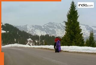 This film was rejected 4 times by Shah Rukh Khan, it became a blockbuster, earned Rs 102 crore, the film is..., lead actress was...