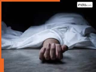 'मेरे पास दूसरा कोई रास्ता नहीं था...', महिला ने शारीरिक संबंध बनाते समय युवक का घोंट दिया गला; जानें पूरा मामला