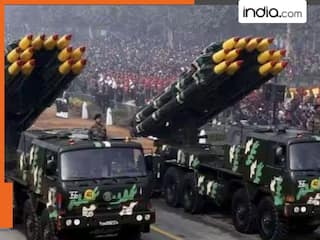 Defence Budget 2025 : रक्षा के लिए 6.81 लाख करोड़ रु आवंटित, जानें तीनों सेनाओं के लिए क्या-क्या खास