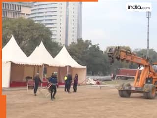 Delhi CM Oath: दिल्ली में नए मुख्यमंत्री के शपथ ग्रहण का बदल गया समय, जानिये अब क्या है नई टाइमिंग