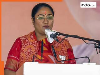 CM बनते ही रेखा गुप्ता को मिली 'Z' सिक्योरिटी, जानें कितने सुरक्षाकर्मियों का होता है घेरा