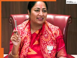 Delhi Cabinet: दिल्ली की CM रेखा गुप्ता ने मंत्रियों को बांटे विभाग, खुद रखा वित्त, प्रवेश वर्मा और कपिल मिश्रा को क्या मिला?