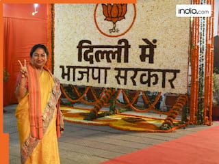 'फ्री बिजली-पानी, महिलाओं को 2,500 रुपये, यमुना की सफाई और...' CM रेखा के सामने अब चुनावी वादे पूरी करने की जिम्मेदारी