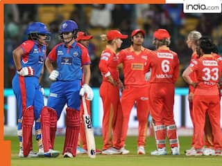 DC vs GG: जोनासेन का अर्धशतक, दिल्ली कैपिटल्स ने गुजरात जायंट्स को हराकर नंबर-1 स्थान पर किया कब्जा