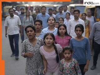 Delhi Earthquake: भूकंप की तीव्रता सिर्फ 4.0, फिर भी क्यों महसूस किए गए इतने तेज झटके? जानें वजह