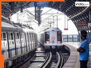 CBSE एग्जाम के लिए दिल्ली मेट्रो भी तैयार, छात्रों को समय पर सेंटर पहुंचाने के लिए शुरू की ये सुविधा