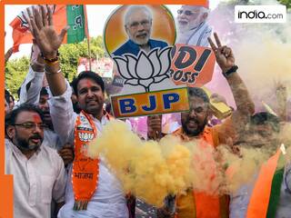 दिल्ली CM के लिए जनता को अभी और करना होगा इंतजार, BJP विधायक दल की बैठक टली