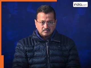 Delhi Poll Of Polls Result 2025 : दिल्ली में AAP को भयंकर झटका, BJP के सिर सजेगा ताज? पोल ऑफ पोल्स ने चौंकाया