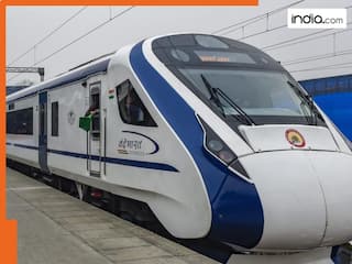 यात्रीगण कृपया ध्यान दें: इस ट्रेन में मांसाहारी भोजन पर लगी रोक, नॉन-वेज ले जाना भी वर्जित