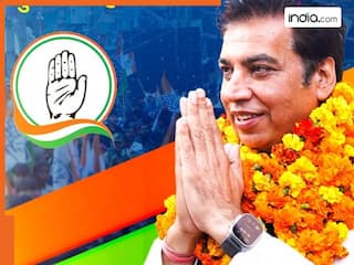 क्या इस बार दिल्ली में कांग्रेस का खुलने जा रहा खाता? इस सीट पर आगे चल रहा पार्टी उम्मीदवार, 2 चुनावों से होता रहा है सूपड़ा साफ