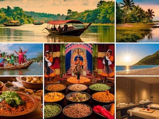 Ultimate Guide To Eating, Shopping & Exploring Kerala