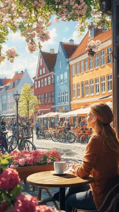 Discover The 10 Safest Countries For Solo Travelers