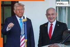 Donald Trump to deliver a major blow to Netanyahu? US likely to provide F-35 Jets to THIS country, Israel plans to..., NATO member in...