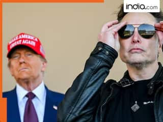 Elon Musk hits back at US president: 'Donald Trump would have lost 2024 presidential election if...'