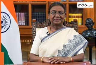10th International Women's Conference: President Droupadi Murmu to grace Art of Living's event