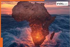 Earth to crack open, THESE countries will sink into water as chaos beneath ground increases due to..., scientists say...