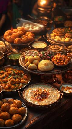 7 Must-Try Foods At Mahakumbh 2025 That Will Tempt Your Taste Buds