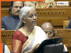 Union Budget 2026 For Arunachal Pradesh, Assam, Sikkim, Mizoram, and Tripura: Buddhist circuits will be developed