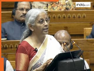 Union Budget 2026 For Arunachal Pradesh, Assam, Sikkim, Mizoram, and Tripura: Buddhist circuits will be developed