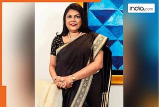 Nykaa owner Falguni Nayar finally breaks silence over Mukesh Ambani, Isha Ambani's move to bring back Shein to India, says...