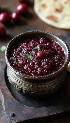 Transform Your Meals With Jharkhand's Wild Ber Chutney Recipe