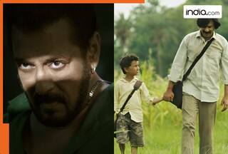 This star actor making a comeback in Sikandar? Was more popular than Salman, Shah Rukh Khan, and Akshay Kumar, who once struggled to pay off his debts, his name is...