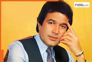 'Mai chote roles nahi karta, par   ' Rajesh Khanna rejected THIS film and then suddenly   , earned 50x it's budget, lead actor was   , the film name is   .