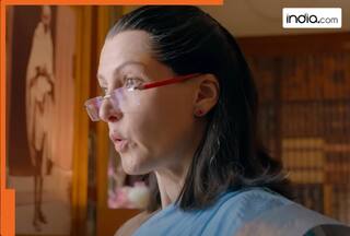 Meet actress who played the role of Sonia Gandhi not once but 3 times, worked in multiple TV shows, she is from   , her name is