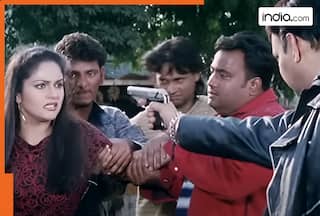 Worst Bollywood film ever, destroyed career of two actresses, earned just Rs 89 lakh, has 1.2 IMDb rating, lead actor is..., not Adipurush