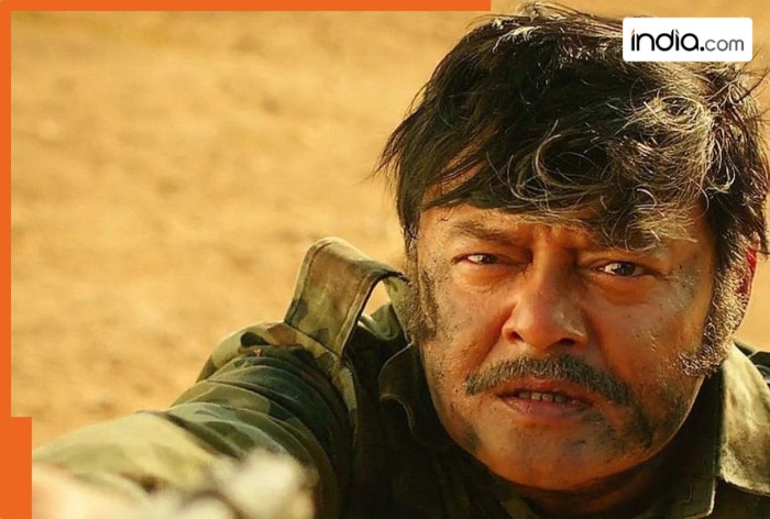 This 3-hour film has 29 songs, the big-budget film turned out to be a DISASTER, had 2 superstars, the film is
