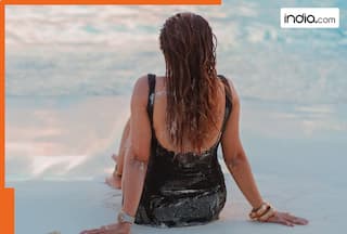 This actress was beaten by her boyfriend in public, was once a star, took a break from acting, one of richest actress in...,her name is