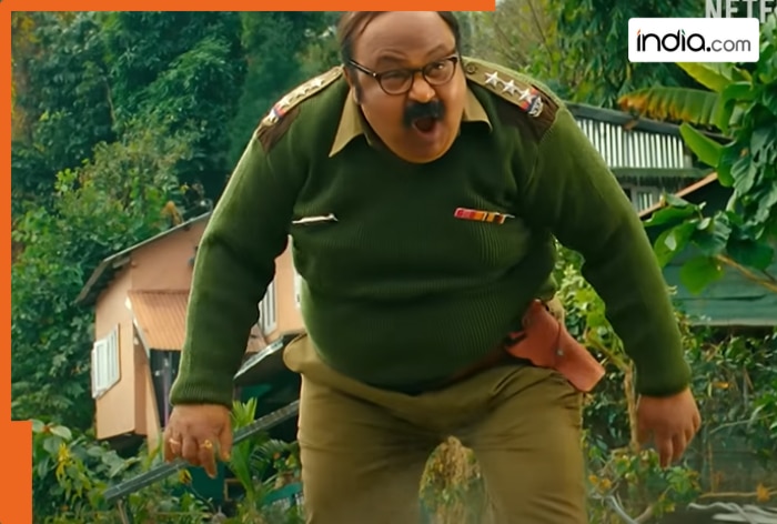 This 2-hour 31-min film earned Rs 175 crore, won 68 awards, hero did not speak any dialogue, lead actors are..., film is