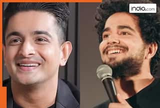 Ranveer Allahbadia or Samay Raina: Who is richest among the two? One is richer than many Bollywood stars, his net worth is Rs....