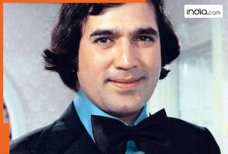 This film gave Bollywood a new star, Rajesh Khanna did a cameo in this, the actor was..., film was...