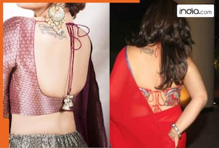 Meet Bollywood   s first actress to have a destination wedding, became second-wife of a businessman, her husband is...