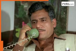 India's first film to earn Rs 100 crore, sold 12 crore tickets world-wide, not Sholay, Mughal-E- Azam, or Hum Aapke Hain Koun, lead actor is..., film is...