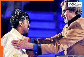 Meet Sushil Kumar, Rs 5 crore winner on KBC, lost all his money, got addicted to..., sold milk to meet his daily needs, he is now