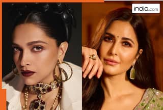 Meet Bollywood's tallest actress, taller than many actors, not Deepika Padukone, Katrina Kaif, Kriti Sanon, Sonam Kapoor, she is..., height is...