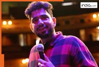 Samay Raina's BREAKS silence over Ranveer Allahbadia's vulgar remarks: 'Beer Biceps ko...', comment goes viral