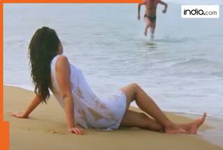 Meet actress who once charged more than heroes, married a Muslim man, got divorced after few years, her name is...