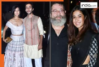 Meet lesser-known Kapoor family girl who is as glamorous as Kareena Kapoor, Karisma Kapoor, her name is..., grandfather was...