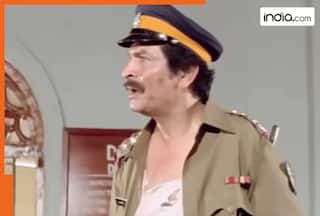 This film remained in theatres for over 3 months, made for Rs 5 crore, it earned..., beat DDLJ, lead actors are   , film is