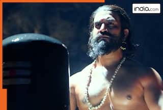 This film won 16 awards, story of a warrior, earned over Rs 350 crore, lead actors were...., the film is...