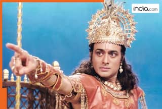 You won't believe how much money was lost in making BR Chopra's Mahabharat, for each episode makers lost Rs