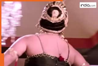 This actress kept 'fast' to maintain her beauty, ignored doctor's advice, died at a young age, her name is...