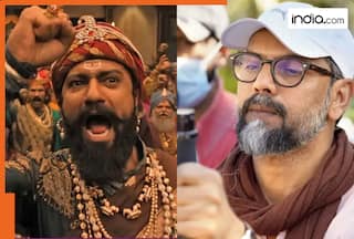 Bad news for Vicky Kaushal as Chhaava faces Rs 100 crore defamation suit threat from..., director Laxam Utekar....