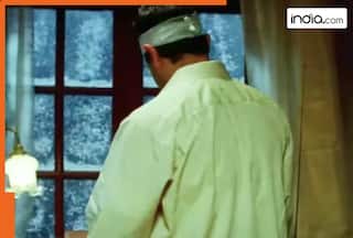This superstar cried for 2-3 weeks after his film flopped, even his mother was worried about him, his films were…, his name is…