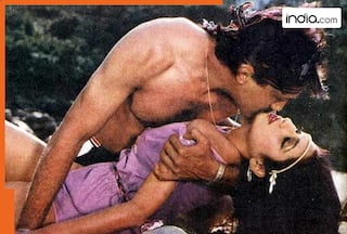 Meet actress who was launched by Dev Anand, got married to a billionaire, her husband is   , her name is